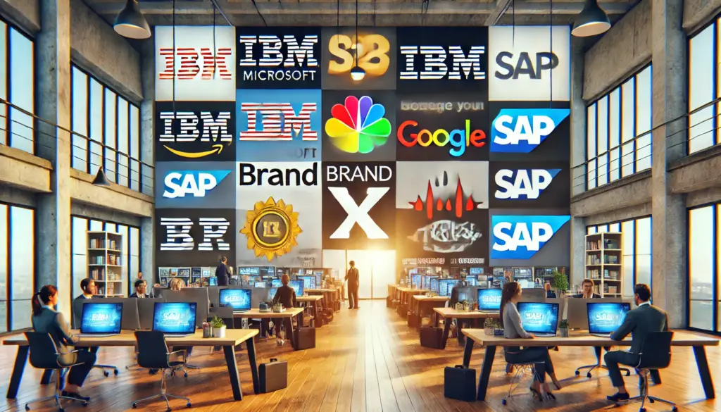 Is Brand Loyalty Dying in the B2B Space?