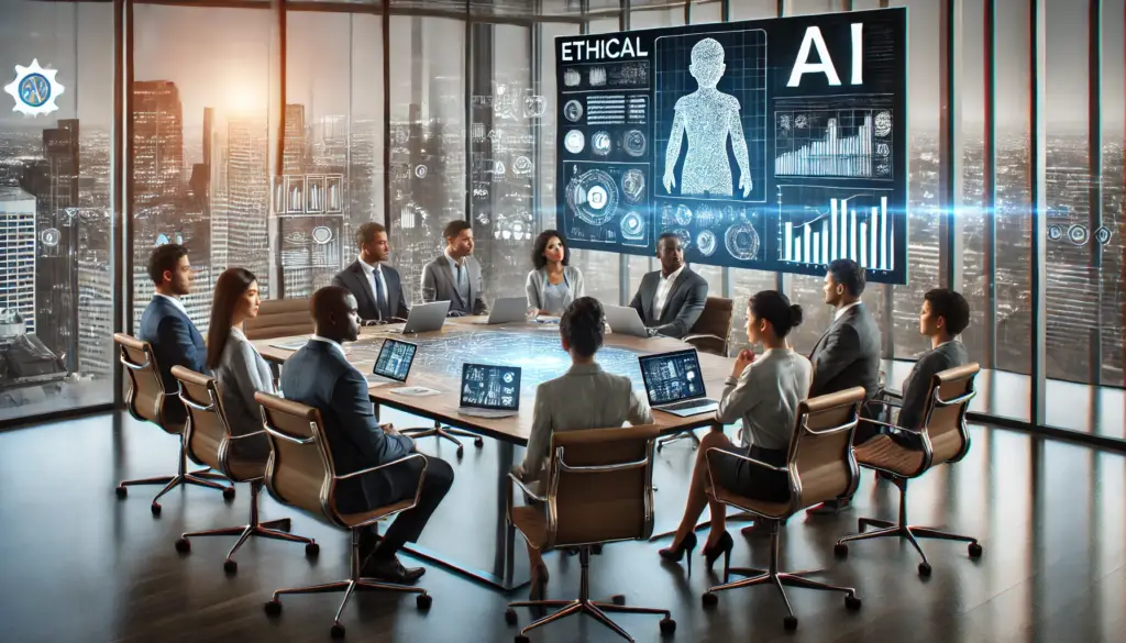 Can We Trust AI to Make Ethical Business Decisions?