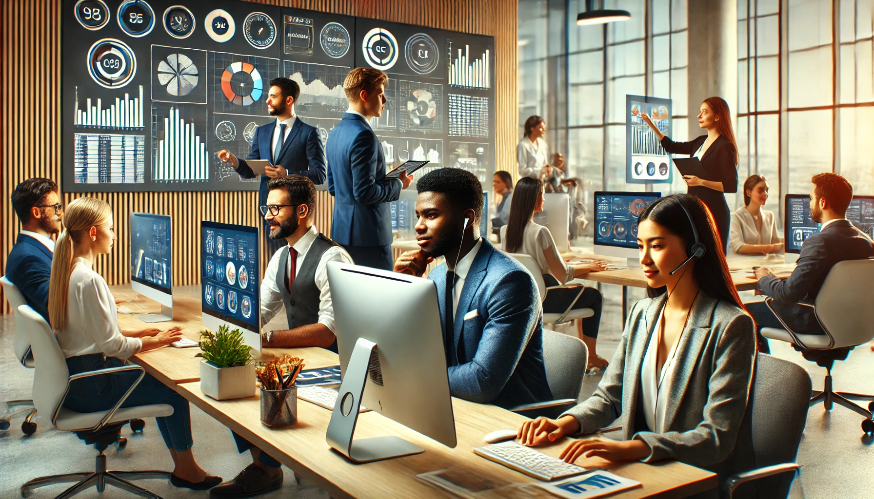 Advanced Sales Strategies You Should Know to Close More Deals blog