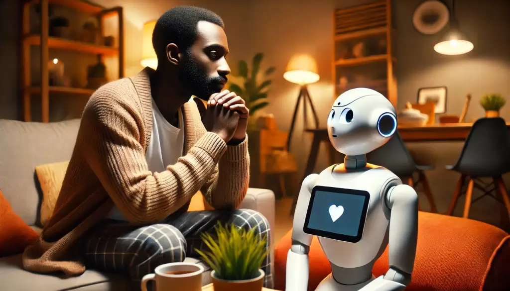 Can AI Understand Human Emotions?