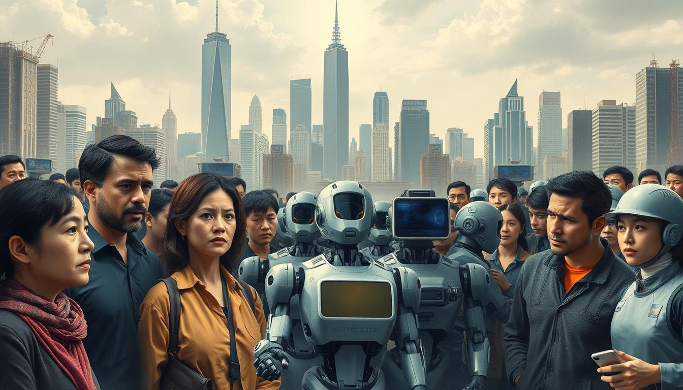 Can We Advance Technology Without Killing Jobs blog