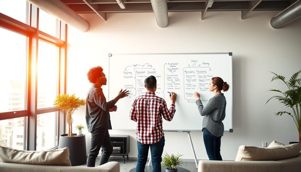 Losing Team Momentum? Develop a Clear Vision Framework That Drives Accountability