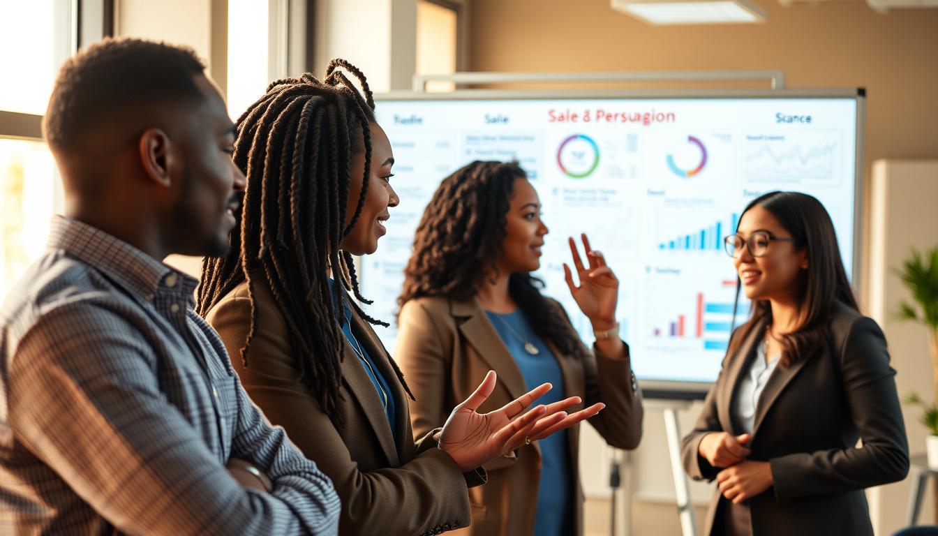 The Science of Persuasion and How to Apply It in Sales Marketing blog