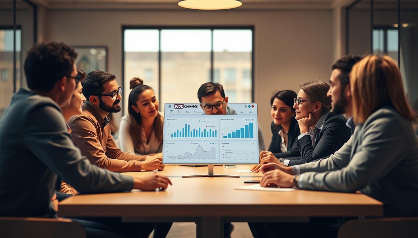 How to Build a Subscription-Based Business Using WooCommerce Without a Plugin Overload blog