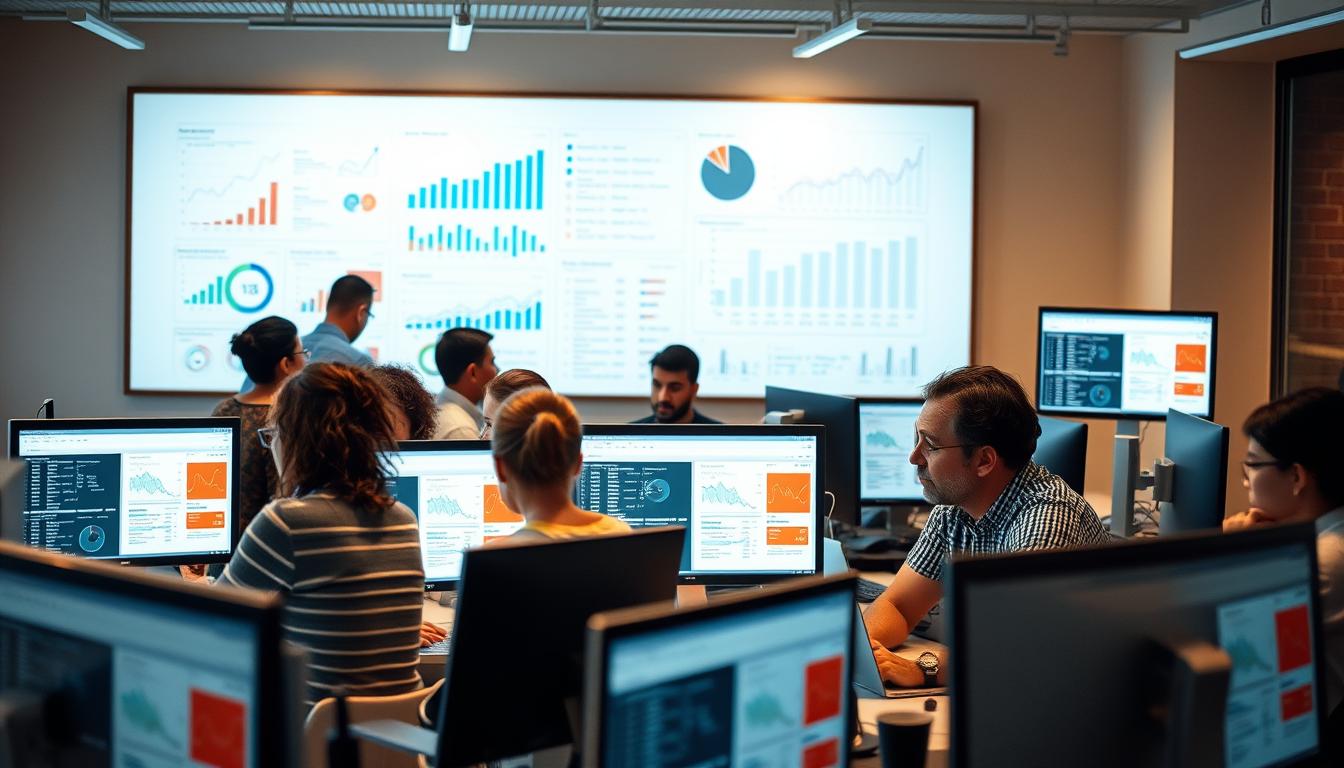 How to Use Data to Refine Marketing Strategy blog